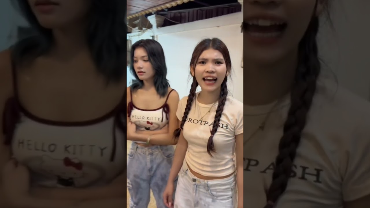 ណាំស៊ីងស្រលាញ់បងណាងឡើងយំ
