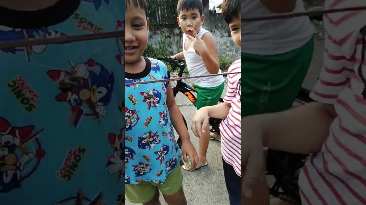 Laban ng mantis at gagamba 