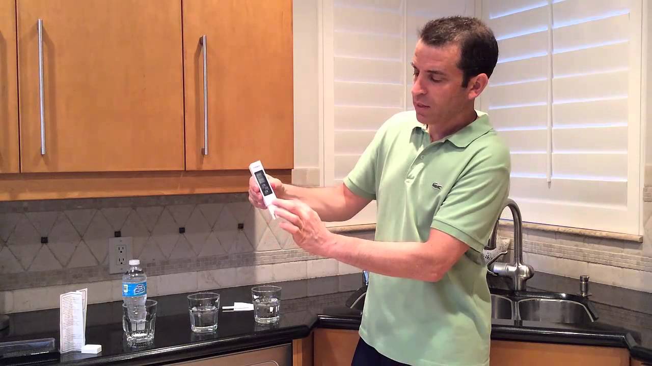 Digital Aid TDS-EC Meter Review