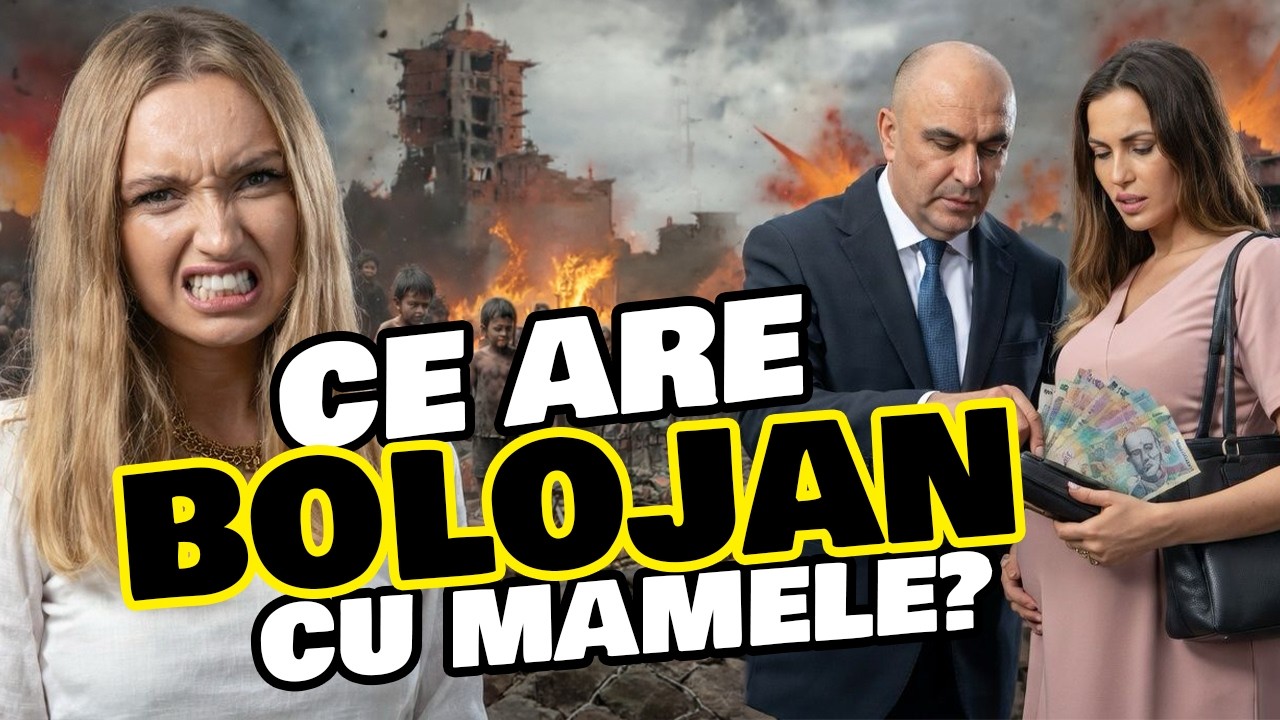 De ce vrea Bolojan sa reduca Concediul de Crestere Copil la doar 1 an? Ne compara cu Germania!