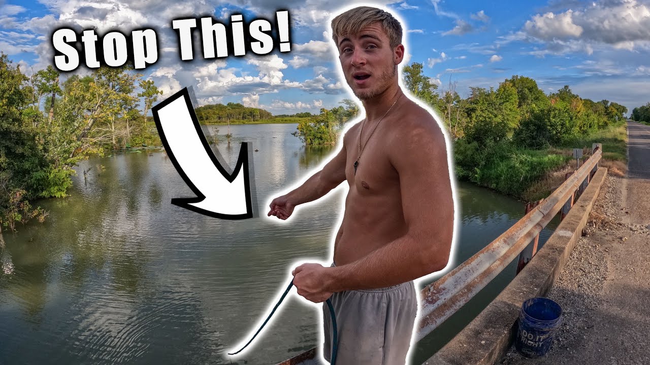 This Needs To Stop Immediately! - Shocking Discovery Found Magnet Fishing (Sad)
