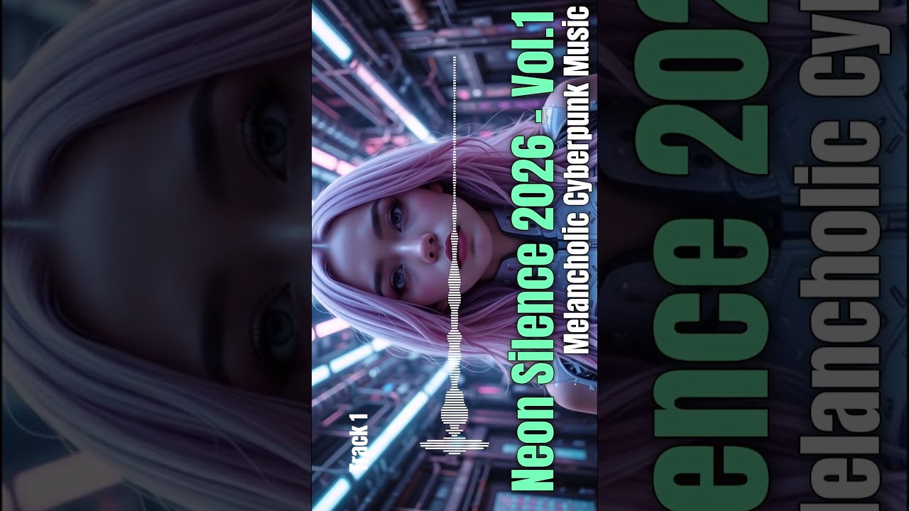 She's Singing Into the Void 