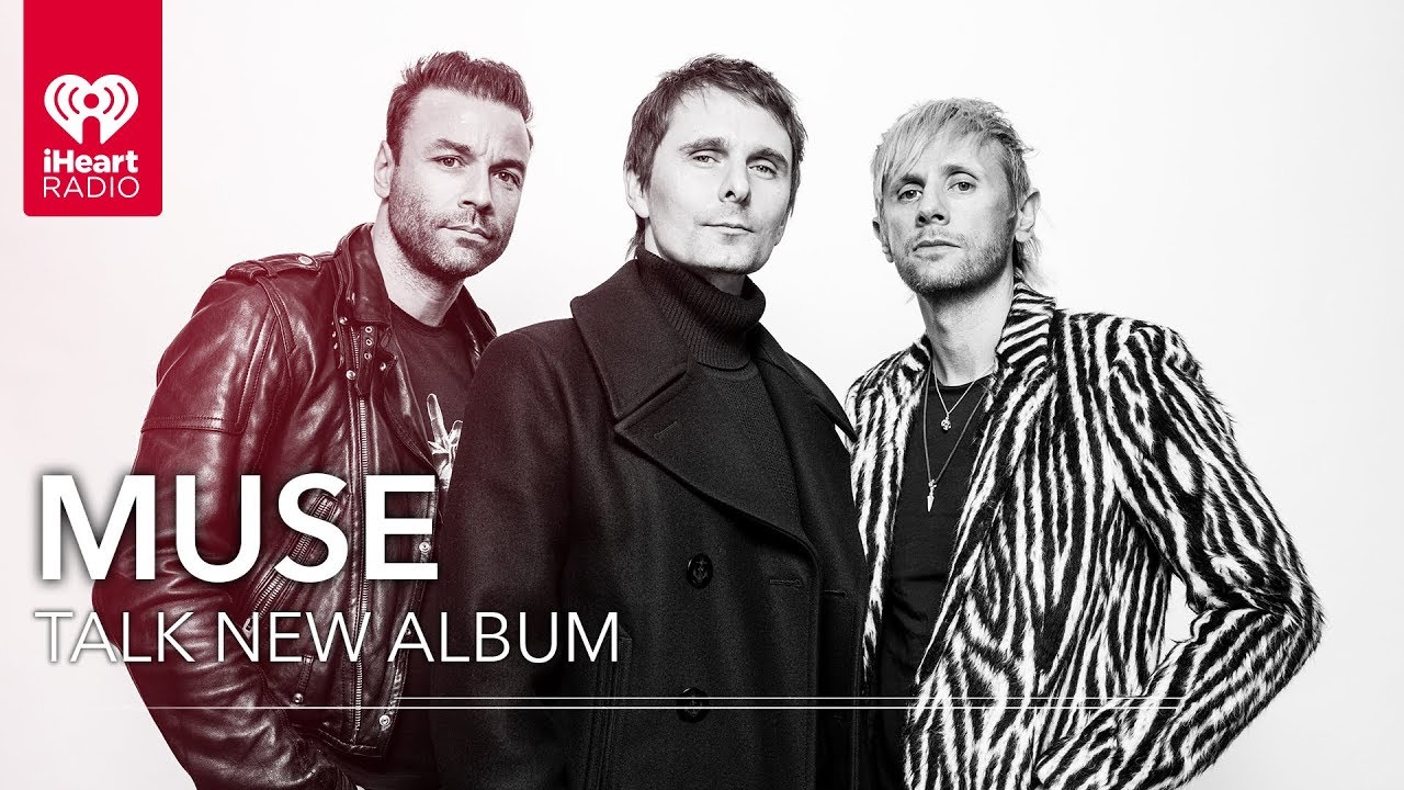 Where Will Muse Be In Fifteen Years? | iHeartRadio Live