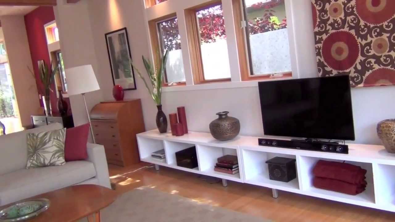 SOLD: Ultra-Modern San Luis Obispo Home - Real Estate for sale $789,000