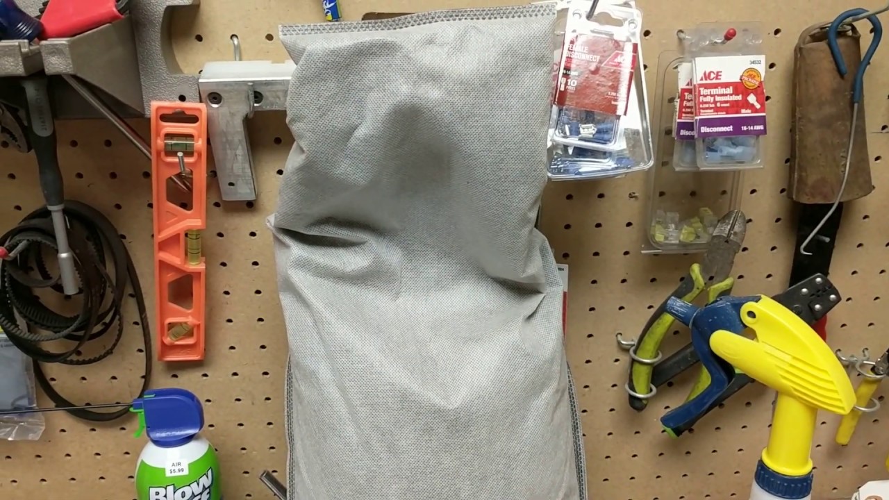 Why Buy HEPA Vacuum Bags vs. Cheaper Paper Vacuum Bags