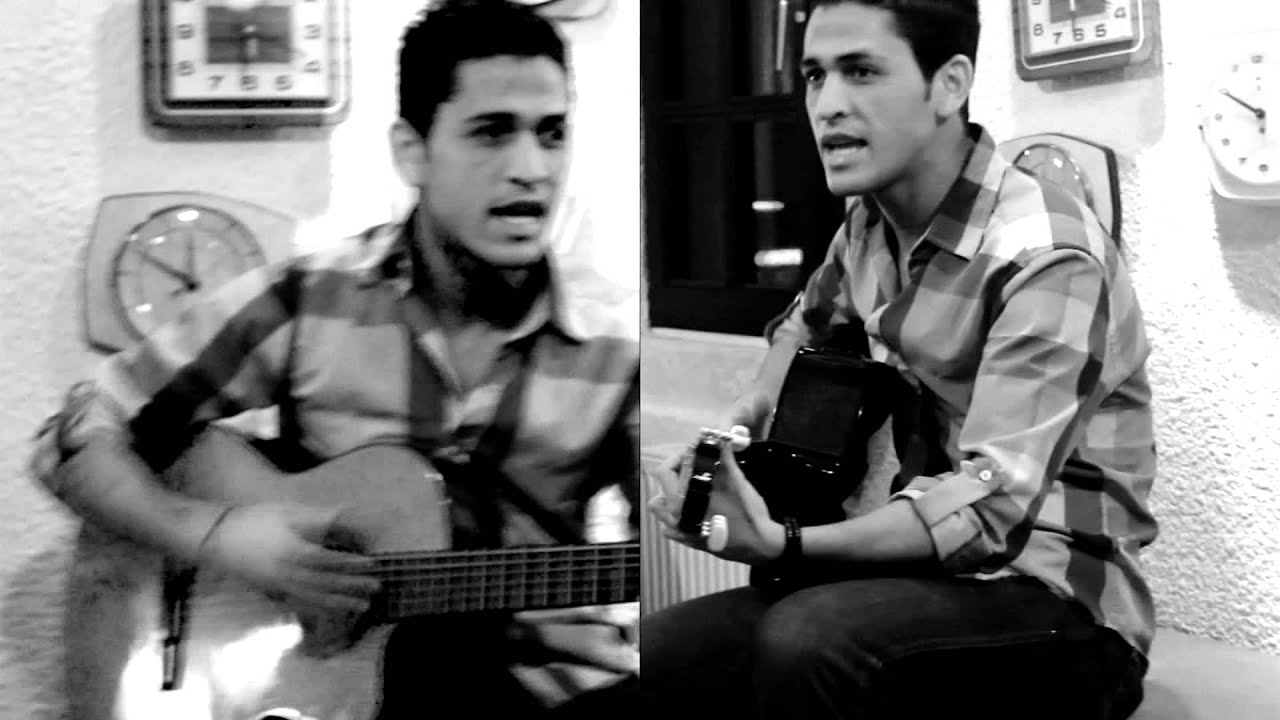 YOUNESS - Mani Nassik (clip officiel) HD