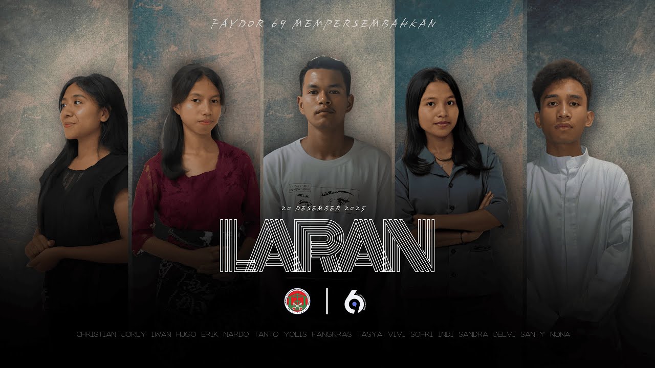 LIVE STREAMING || AKTUS NATAL 2025 - 