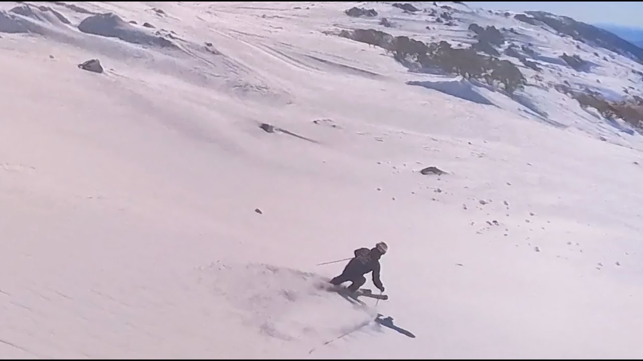 4K Thredbo hidden POW lines (Waimea)