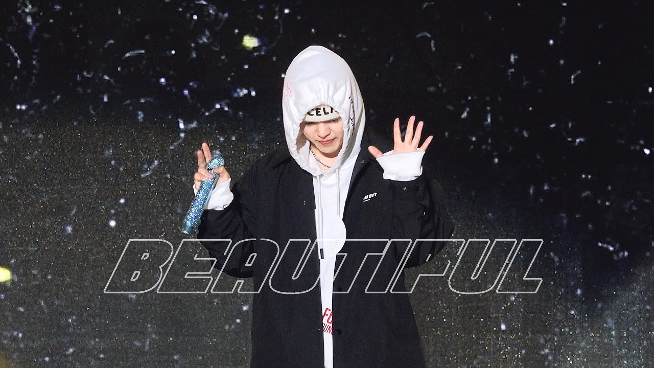 220326 캐럿랜드 - Beautiful (에스쿱스)