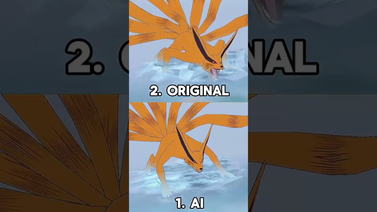 Nine Tail Fox Kurama💀In Free Fire Solution😂