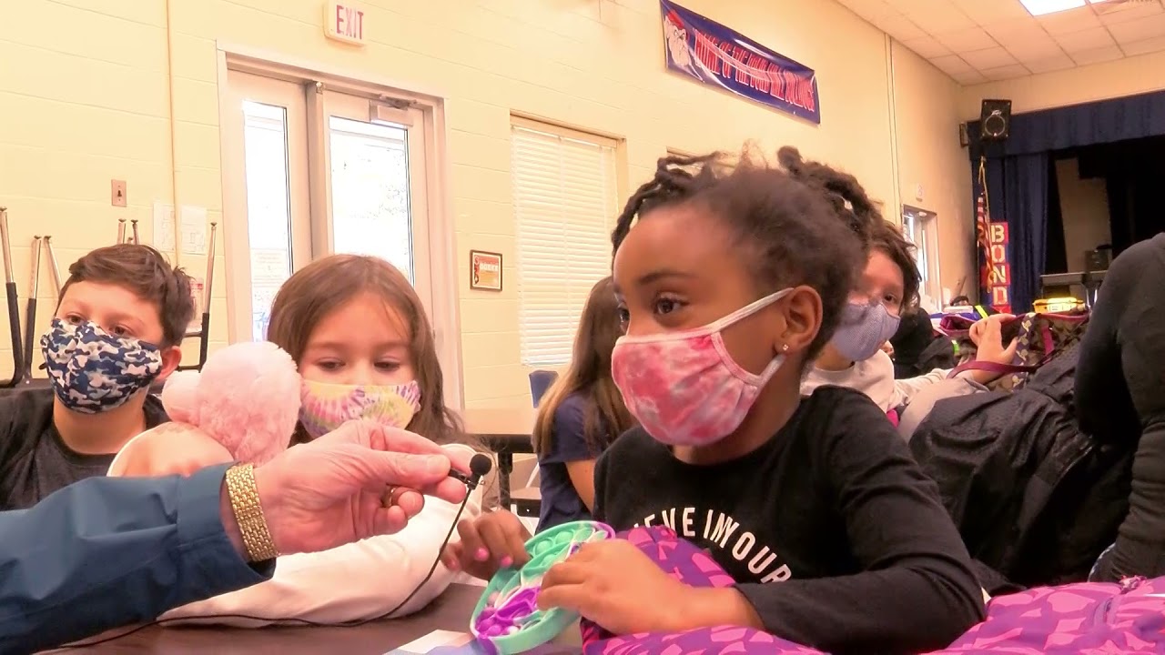 Vaccine Clinics