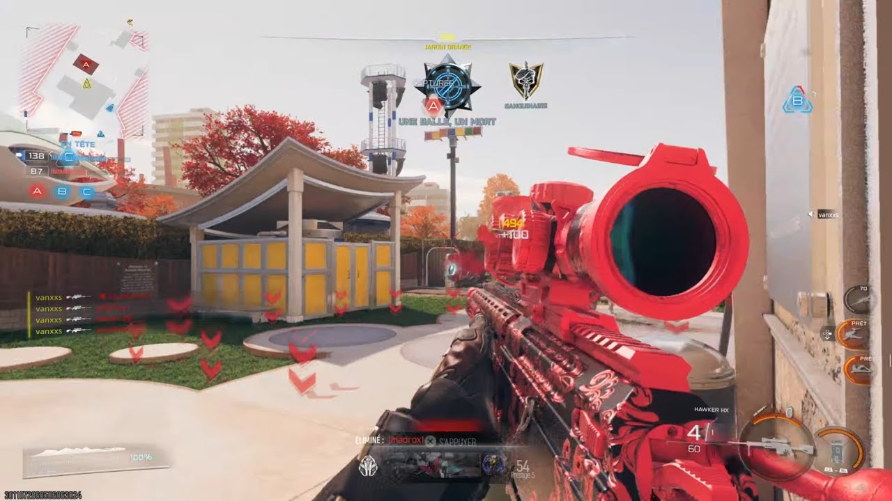 Sniper montage 1