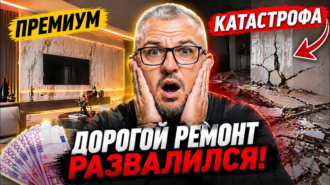 ЧТО ОТДЕЛЯЕТ ПРЕМИУМ-ПРОЕКТ дизайнера интерьера ОТ ОБЫЧНОГО?
