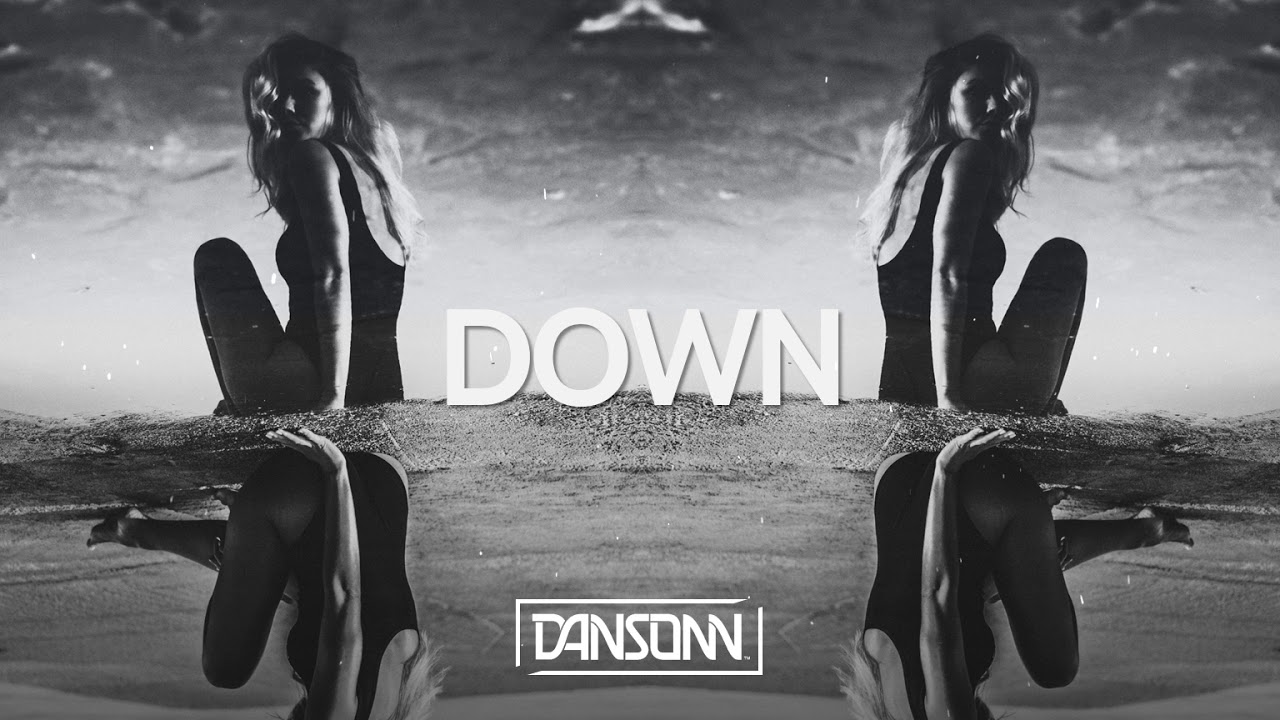 Down - Dark Emotional Piano Storytelling Beat | Prod. By Dansonn