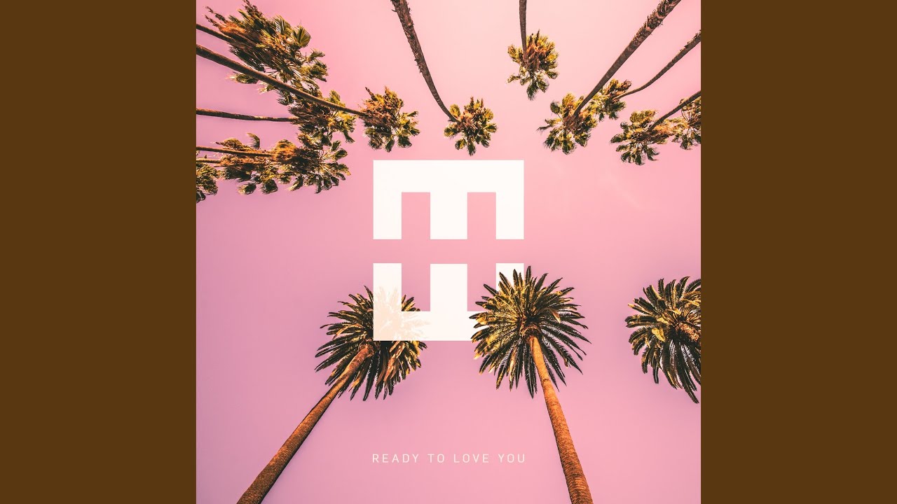 Ready To Love You