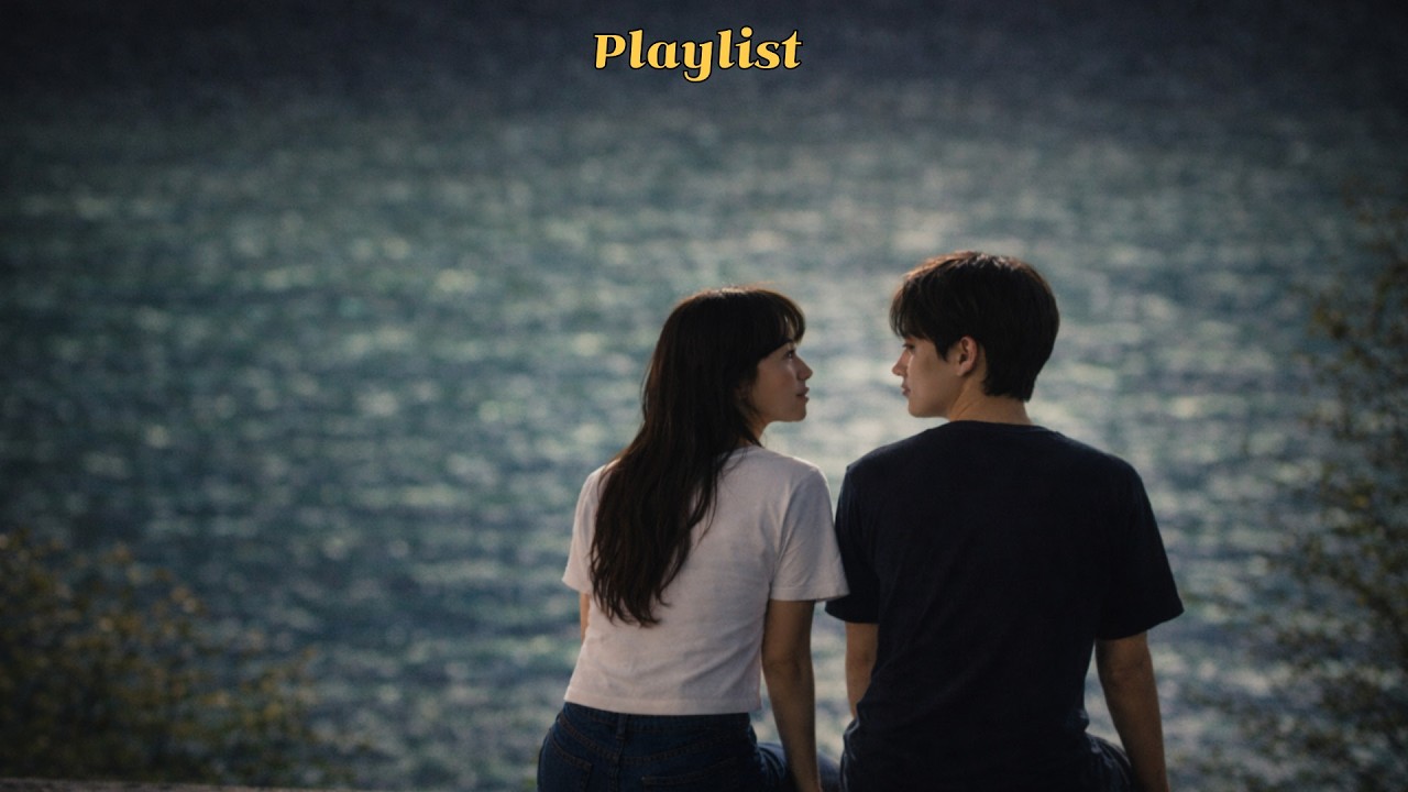 𝙋𝙇𝘼𝙔𝙇𝙄𝙎𝙏_ 그해 봄, 우리는 사랑인 줄도 모르고 사랑했다 | 이별 플레이리스트