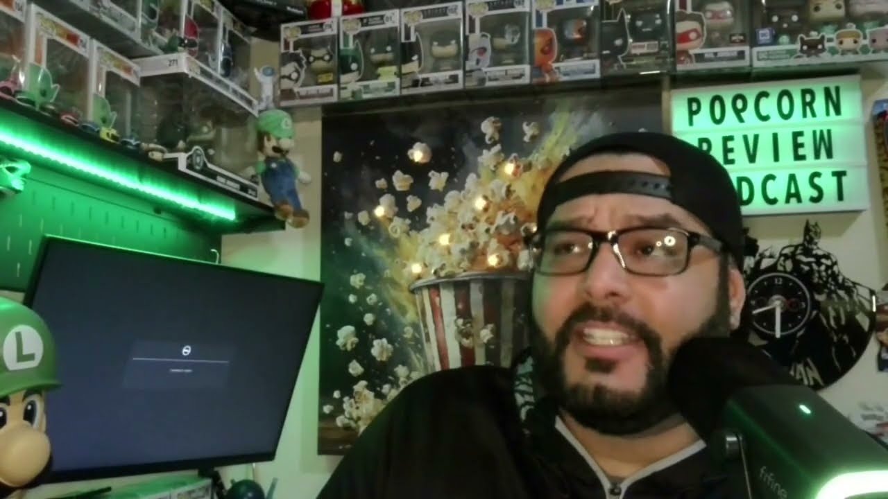 EP 72 Anaconda review #movies #moviewreview #movierecap #anaconda