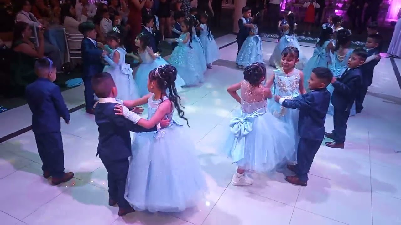 Promo 2024 celans  baile moderno
