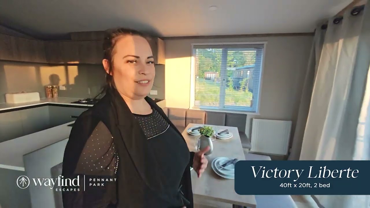 Tour of the Victory Liberte