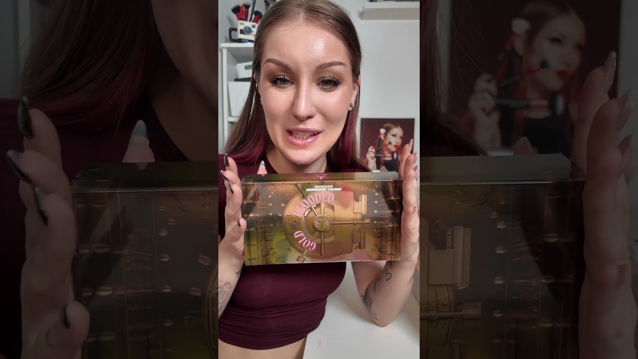 Haul Maquillalia! 😍🤭 #maquillaje #makeup #haul #haulvideo