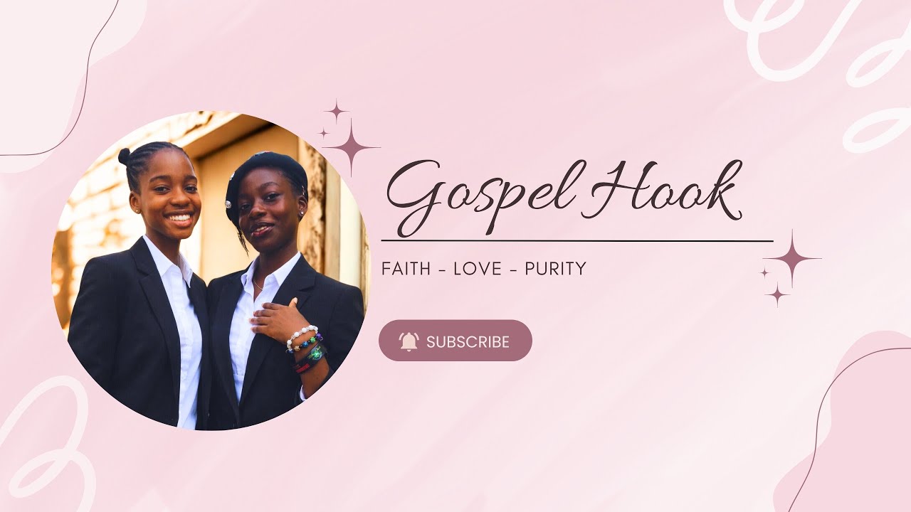 Gospel Hook | Channel Introduction