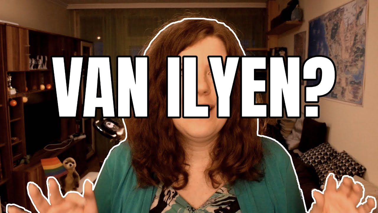 LMBT-történet, de nem coming out? | Újévlog #12