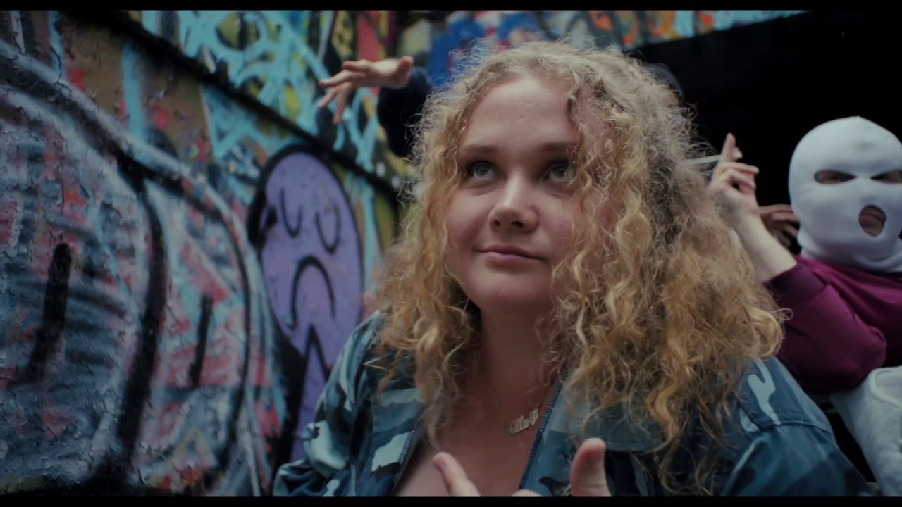 PATTI CAKE$ | Official Trailer | In Cinemas September 14, 2017