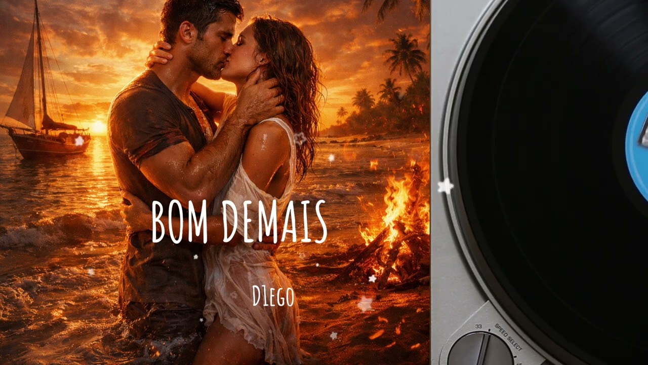 BOM DEMAIS