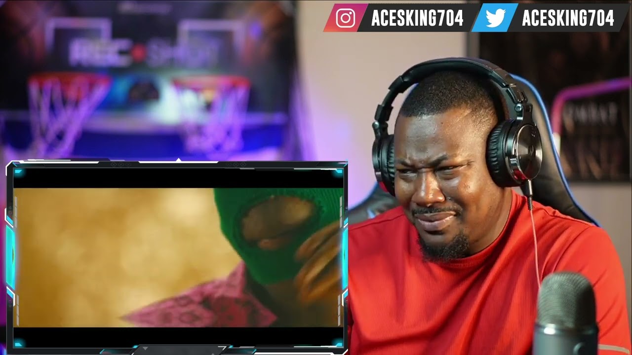 Tyler, The Creator -( SORRY NOT SORRY ) *REACTION!!!*