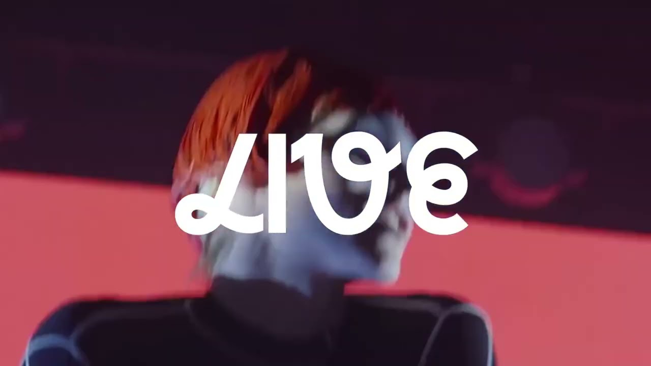 Immaterial &bull; SOPHIE &bull; Video Lyrics By Vixire Xeon