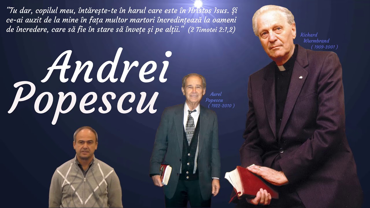 O poveste feerica cu un semanator indragostit de asfalt, pietre, spini si pamant bun Andrei Popescu