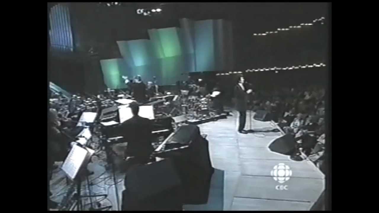Gino Vannelli the last dance