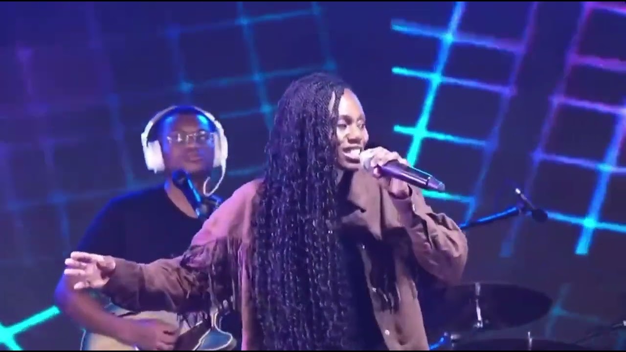 Now That We've Found Christ | feat Keziah | The First Love Music Festival 2025.