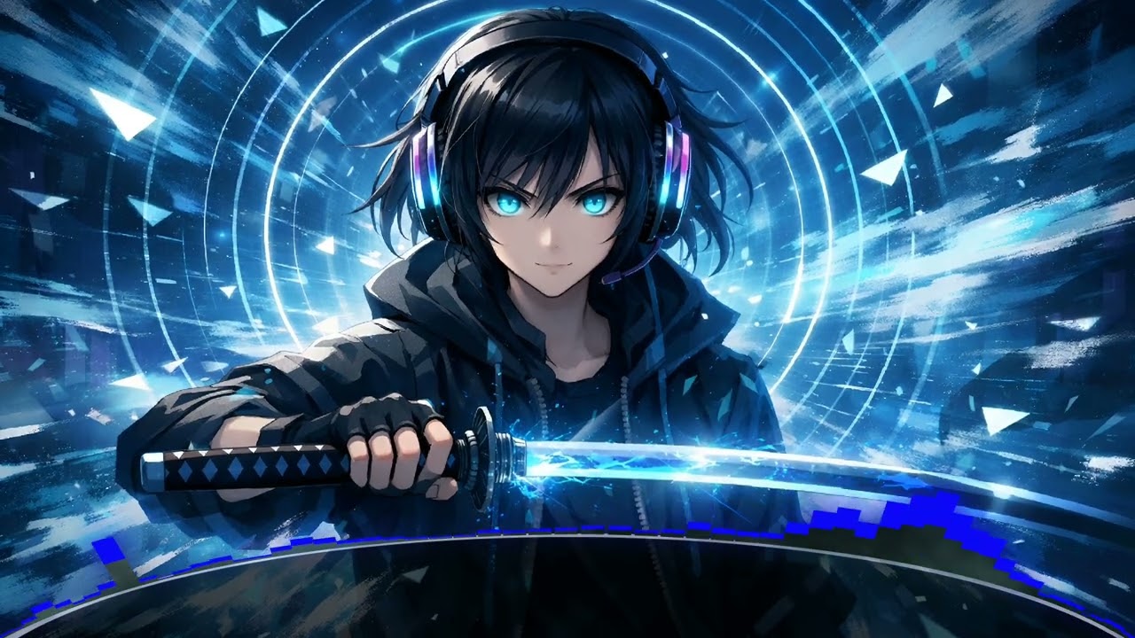 [ Nightcore Gaming Music ] - Respawn