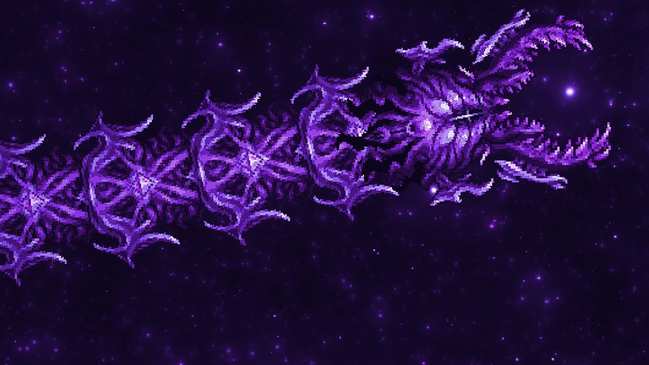 Devourer of Gods on Infernum is EASY!
