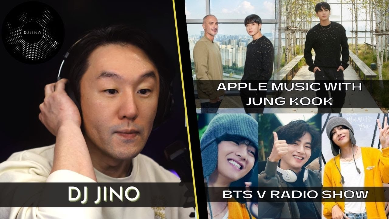 DJ REACTION to KPOP - BTS JUNGKOOK INTERVIEW APPLE MUSIC + SHIKI YOU BADEU BOIIIIIIIIIIIIIIIIIIIIIII
