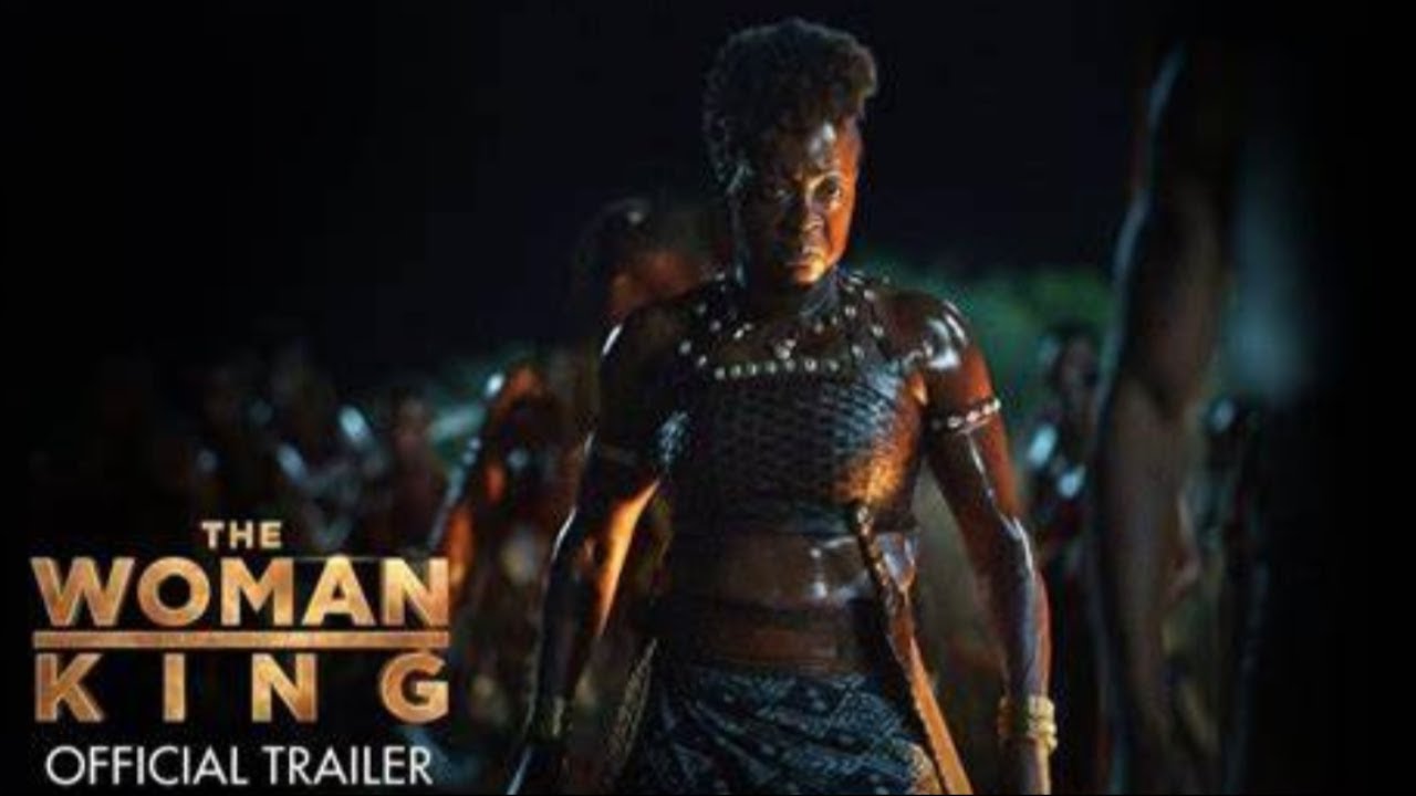 The Woman King Boycott