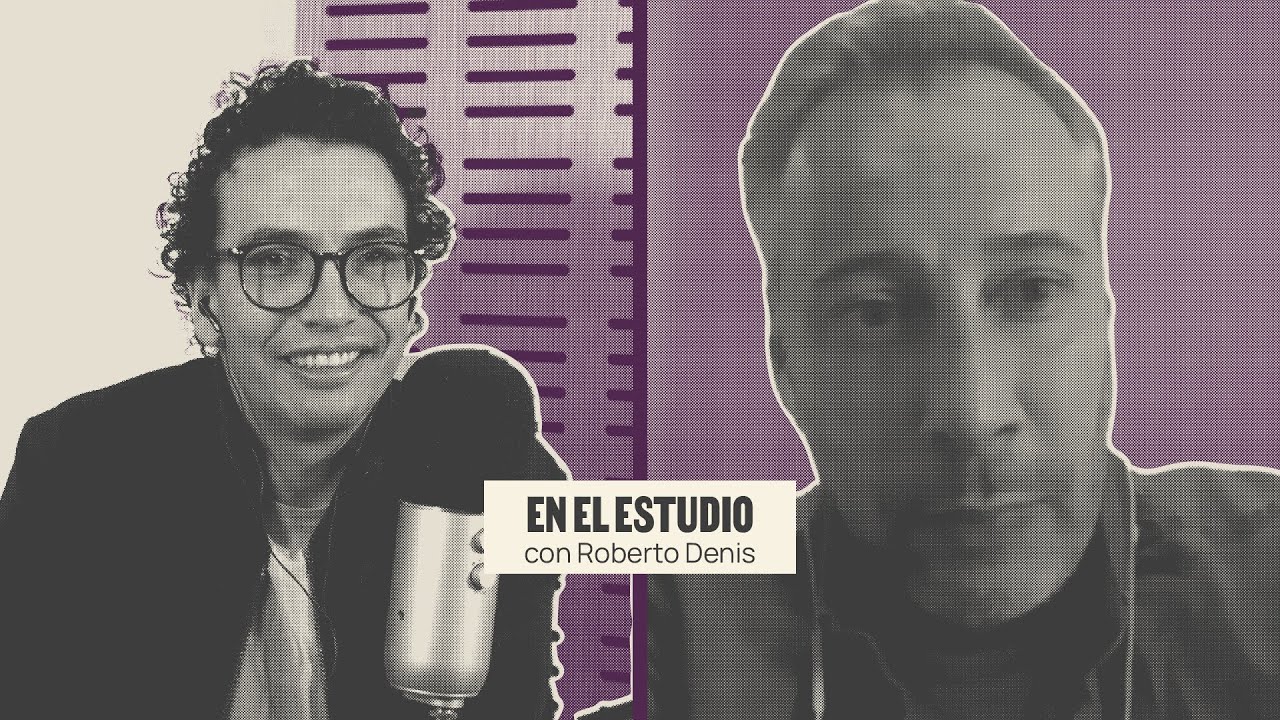 El periodista que expuso la corrupción de Alex Saab en entrevista