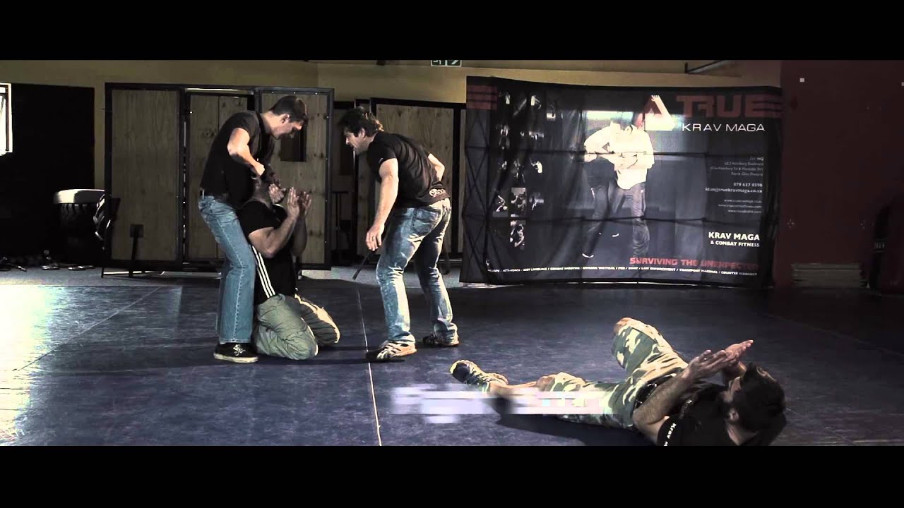 kalah combat