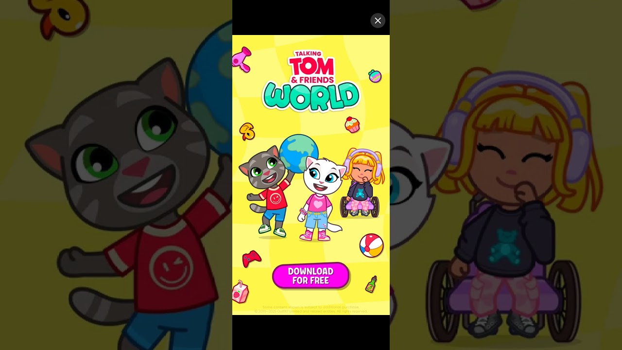 Gente angela e tom espionar gente eu tô com medo 😭😭😭😱🥶