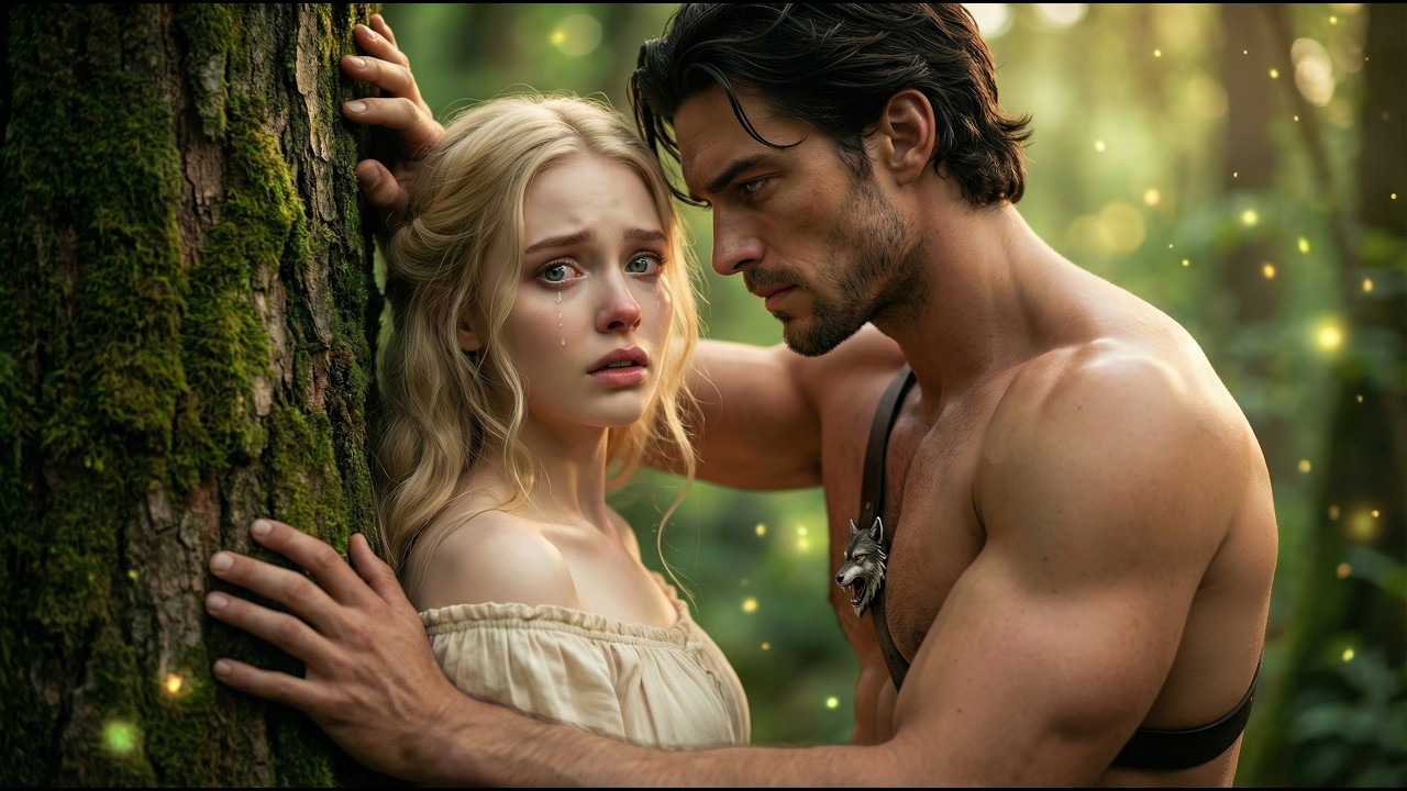 Pls… I’ve Never Done This Before — He whispers, no one should know about this| Werewolf Romance.