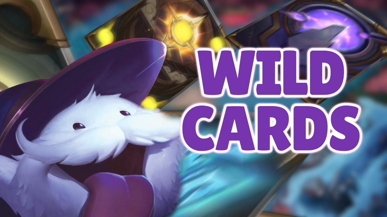 VIcious Demacian Singing Poros | Legends of Runeterra
