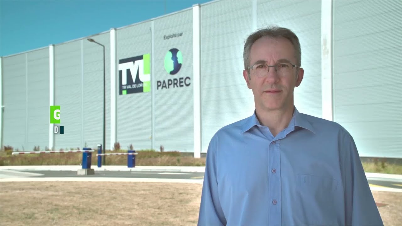 Si ce n'est pas un emballage, ça ne va pas dans le recyclage ! - Découvrez les coulisses du tri !