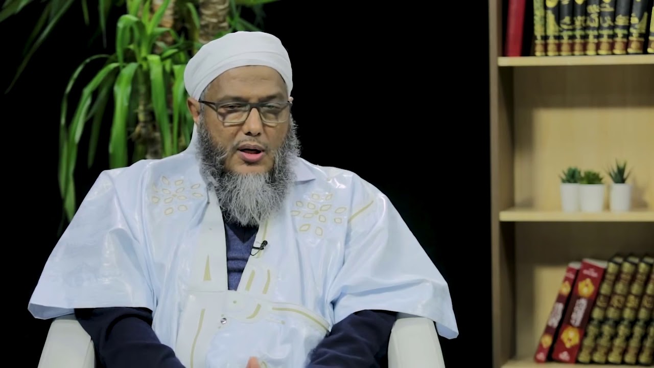الطعن في المجاهدين | معالم مع الشيخ الددو