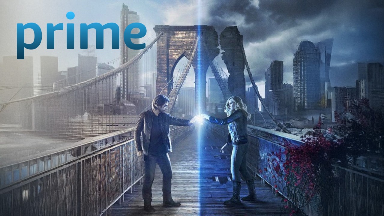 Prime Video Is Hiding 10 Incredible Series You Need to See!