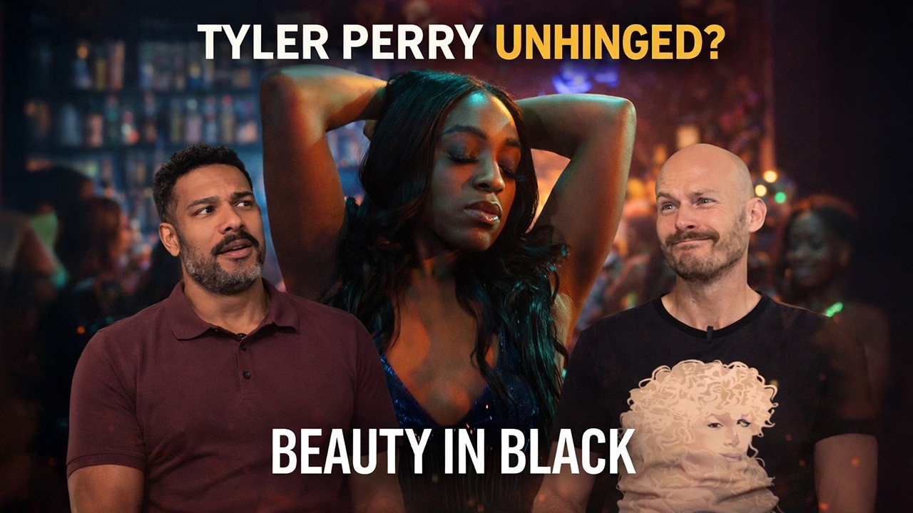 (Season 1, Episodes 1-8) TYLER PERRY'S BEAUTY IN BLACK Recap/Review - Netflix