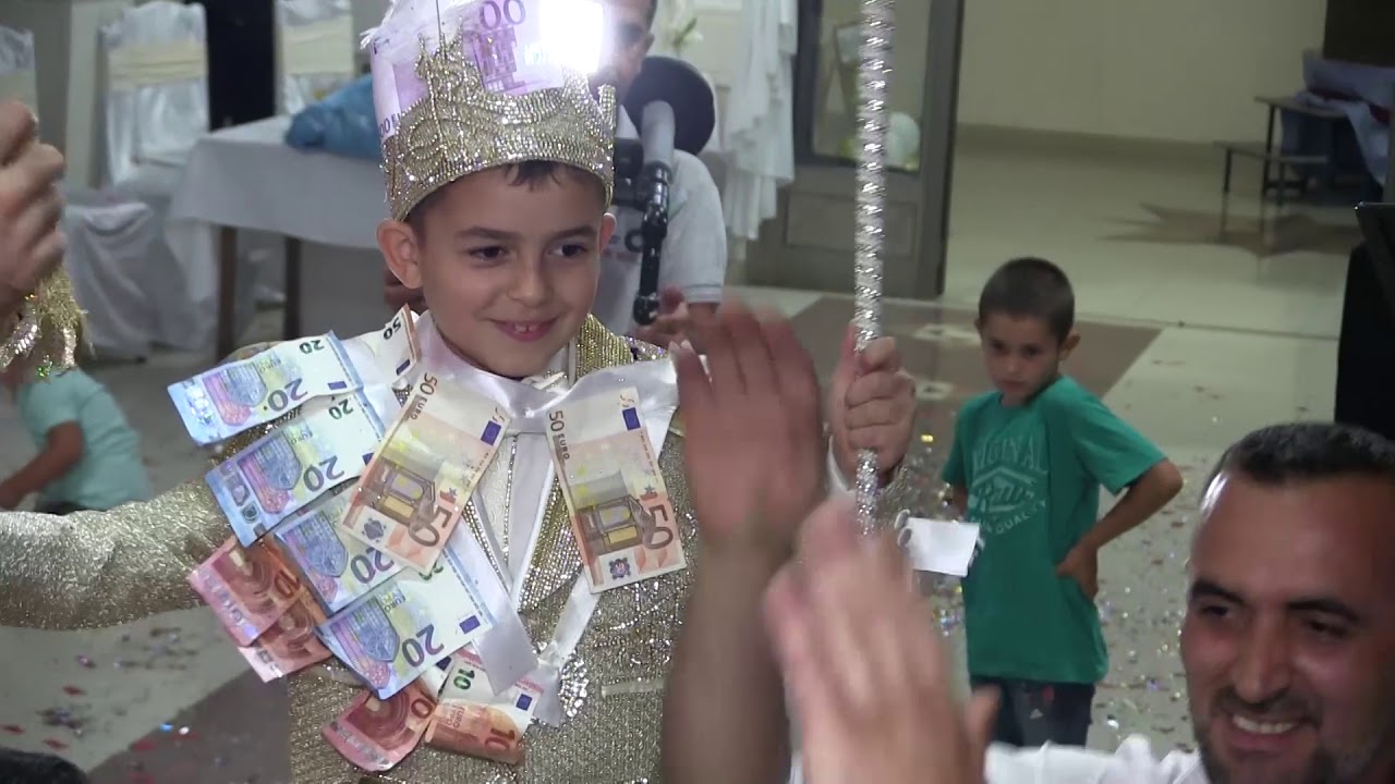 Synetia e Altinit Muzika Artan Jusufi Restorant Arabella Pjesa  1