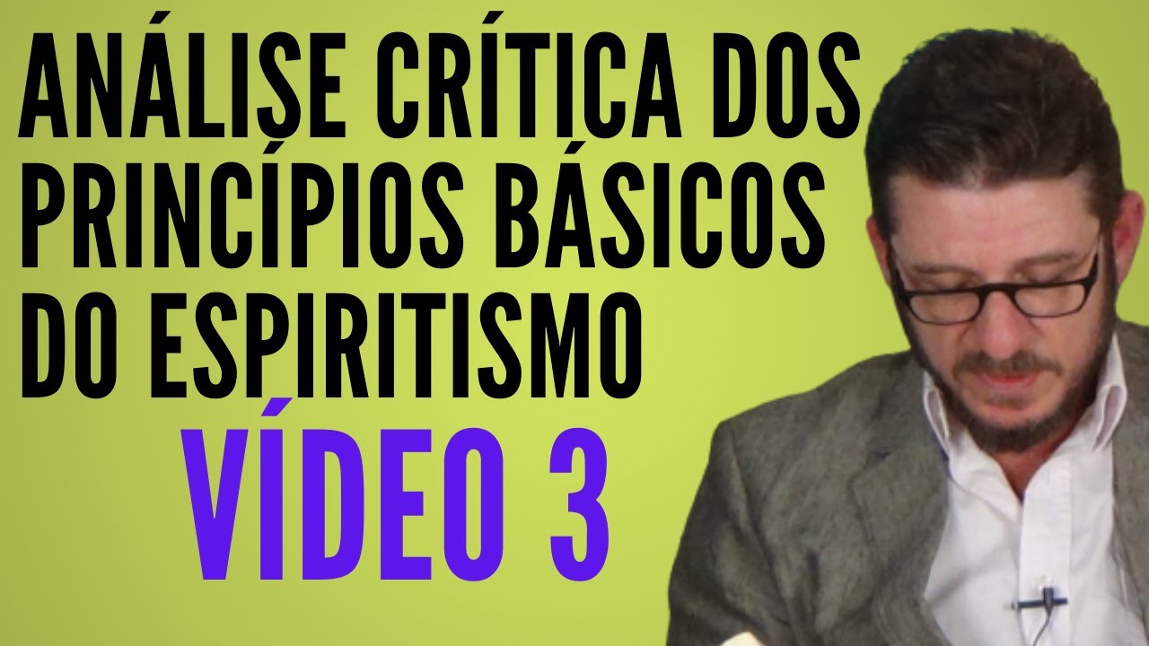 Os atributos da divindade para o Espiritismo