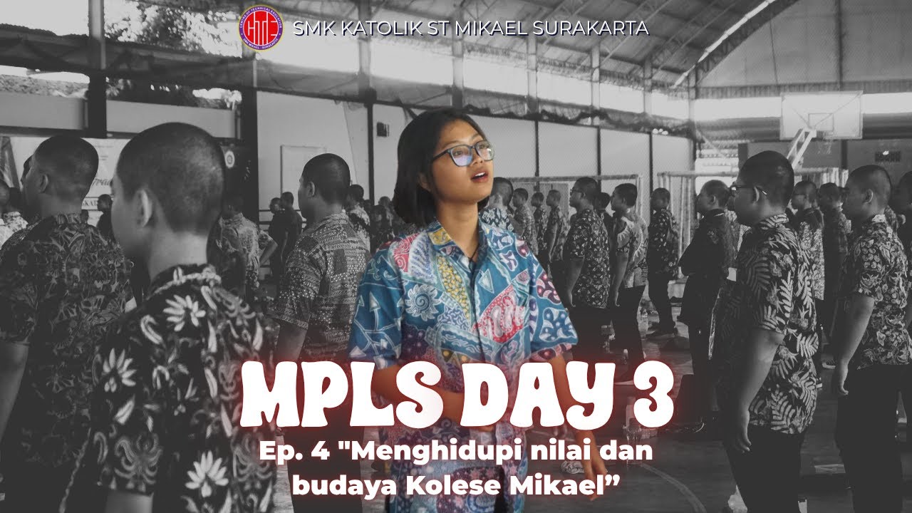 MPLS Mico 63 Day 3