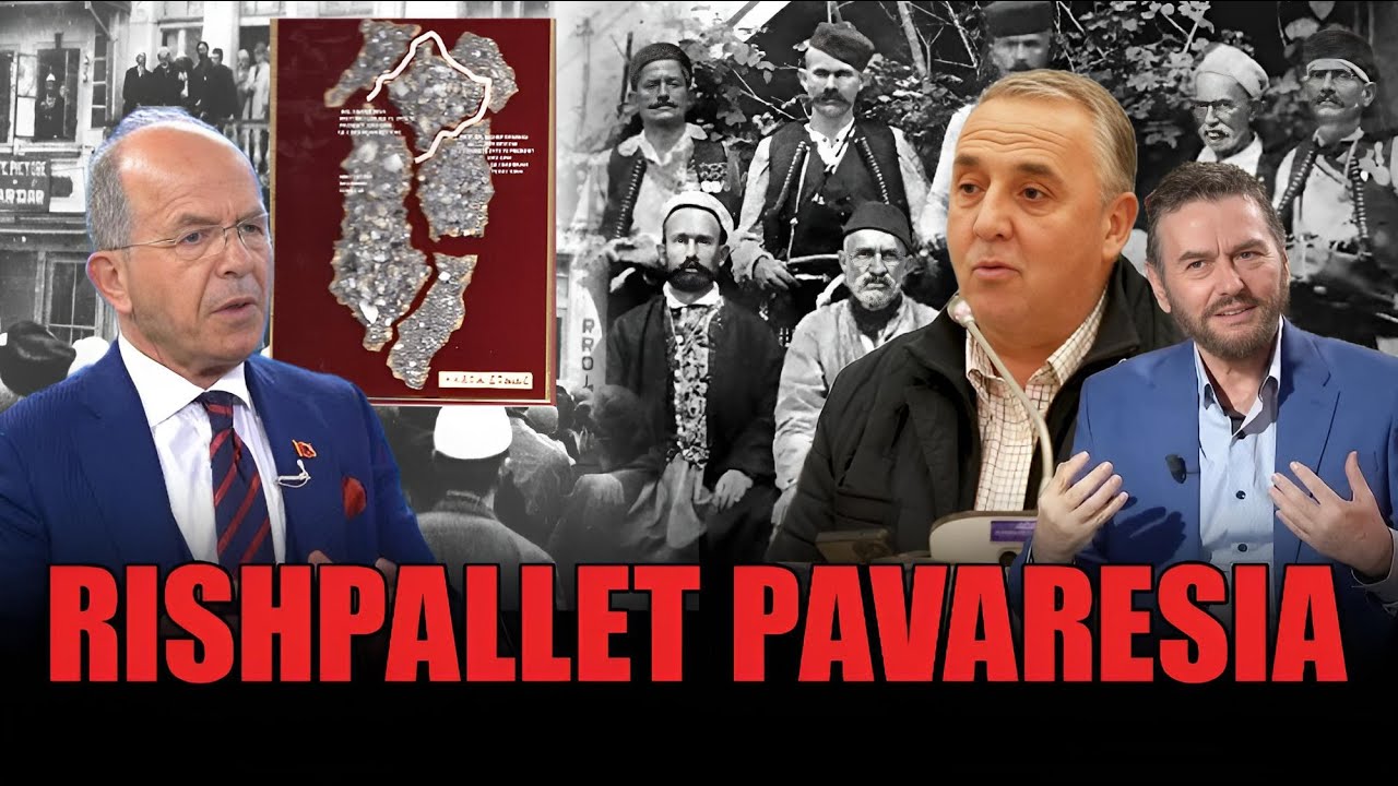 PSE NA U FSHEH LIDHJA E DYTE E&hellip; PRIZRENIT&hellip;RRENJET TONA-Virtyt Sokoli, Fredi Balaj, Sazan Guri